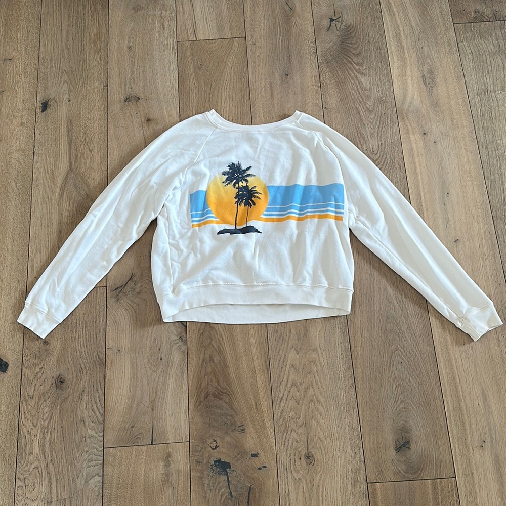 ATF pullover